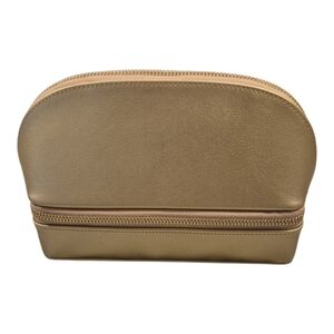Brouk and Co ABBY Duo Travel Organizer Gold